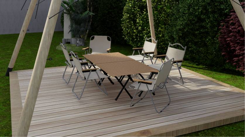 长垣县帐篷生产厂家：以匠心筑牢户外装备的品质根基